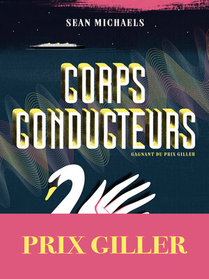 cover image of Corps Conducteurs